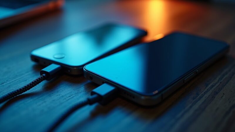 Jak przenieść dane z Androida na iPhone’a bez błędów?