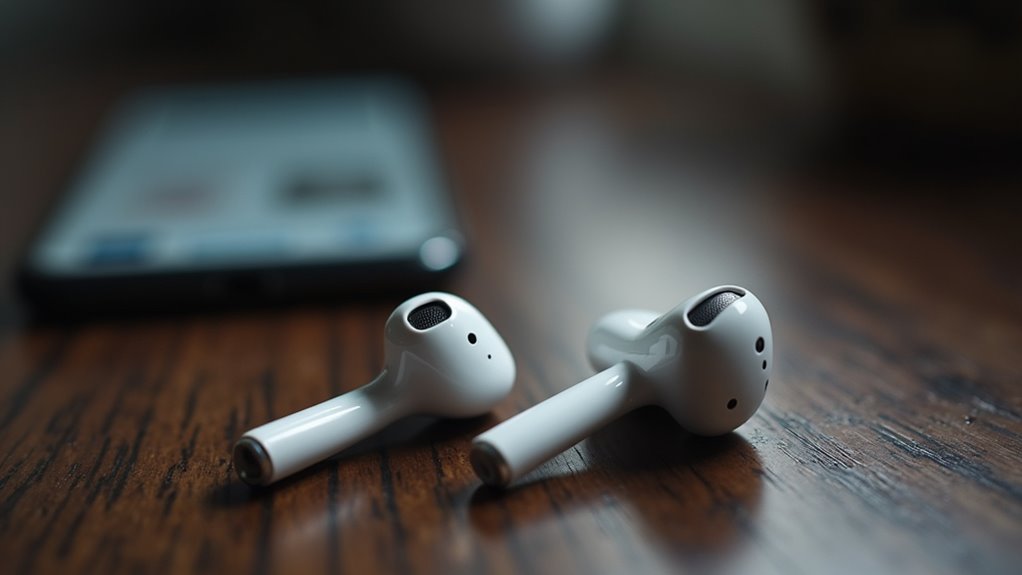 używane airpodsy ryzyko odpisów amortyzacyjnych kompromis