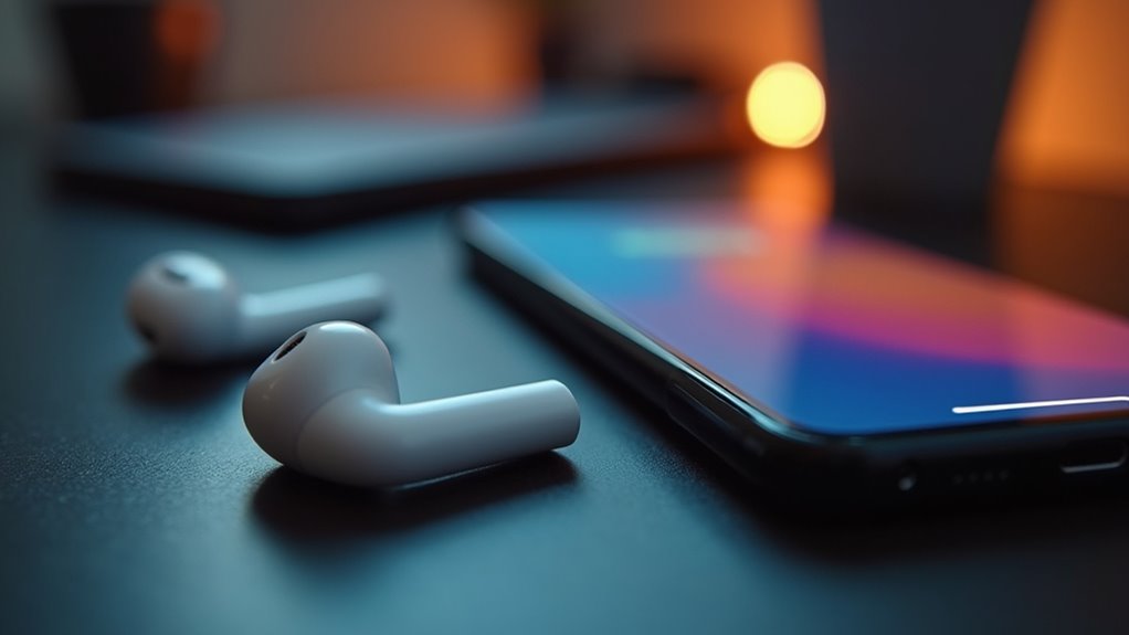 Jak używać AirPods z Androidem? Co tracisz?