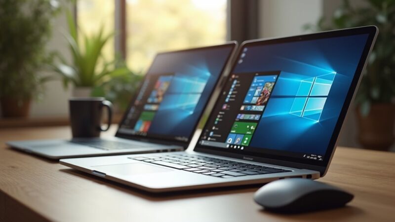 Jak używać iPada jako drugiego ekranu dla systemu Windows?