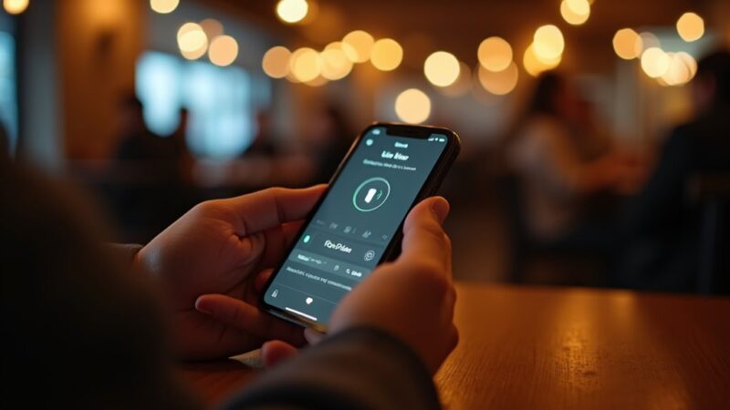 Jak korzystać z funkcji „Live Listen” za pomocą iPhone’a i AirPods?