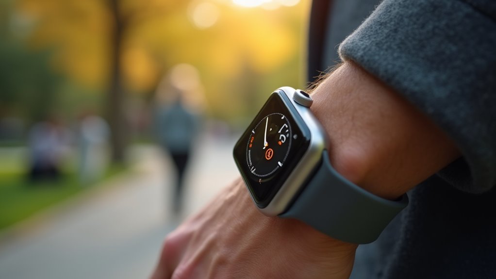 niezawodność dyktowania głosowego na Apple Watch