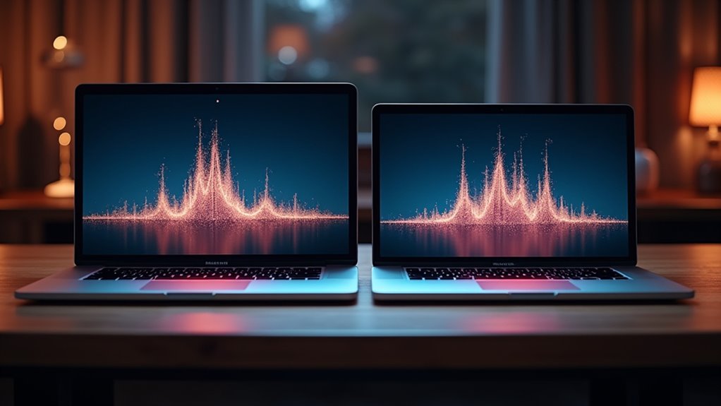 Dlaczego AirPods brzmią inaczej na Macu niż na iPhonie?
