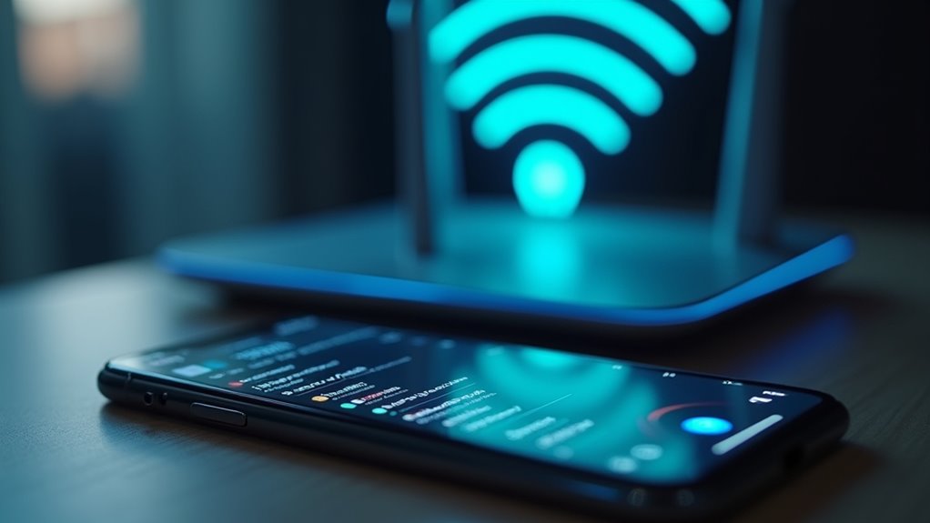 Wi-Fi 7 zwiększa przepustowość wielolinkową